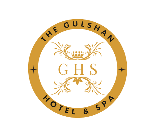 The Gulshan Hotel & Spa